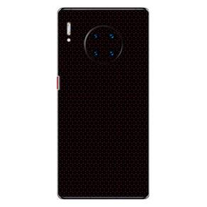 Capa Adesivo Skin362 Verso Para Huawei Mate 30 Pro
