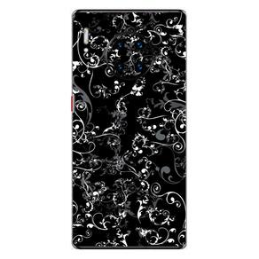 Capa Adesivo Skin359 Verso Para Huawei Mate 30 Pro