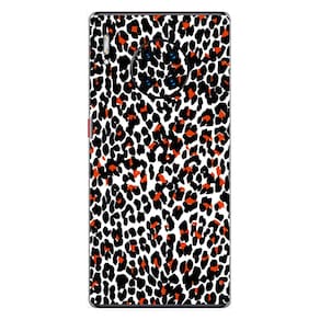 Capa Adesivo Skin355 Verso Para Huawei Mate 30 Pro
