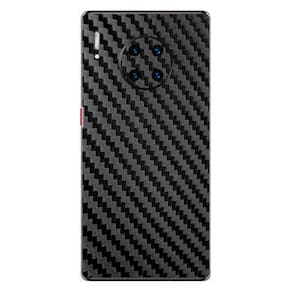 Capa Adesivo Skin349 Verso Para Huawei Mate 30 Pro