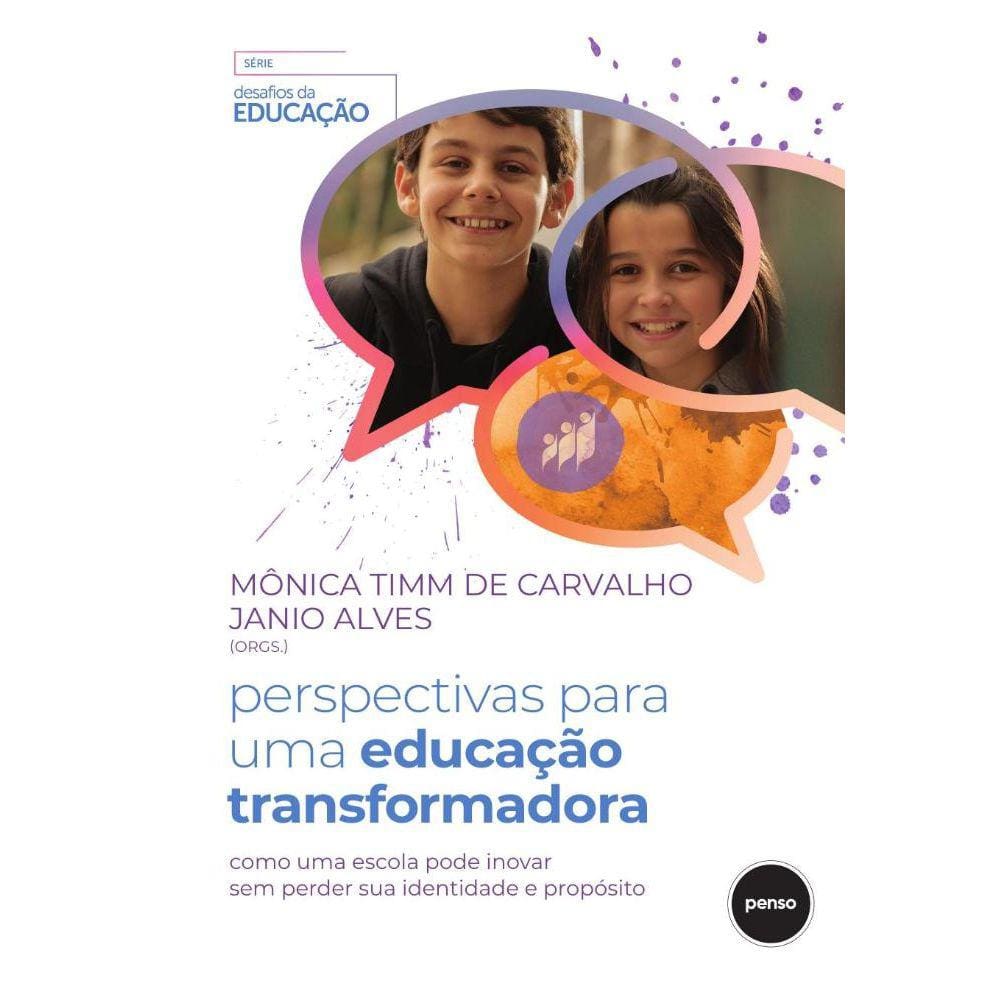 Perspectivas para uma Educação Transformadora