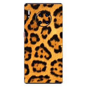 Capa Adesivo Skin575 Verso Para Huawei Mate 30 Pro