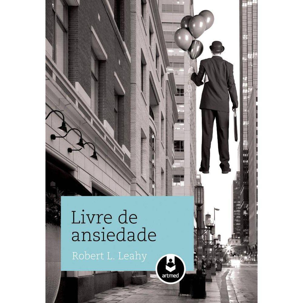 Livre de Ansiedade