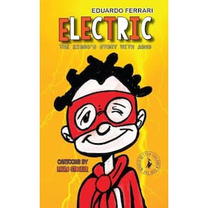Electric - The kiddo´s story with ADHD