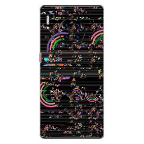 Capa Adesivo Skin006 Verso Para Huawei Mate 30 Pro