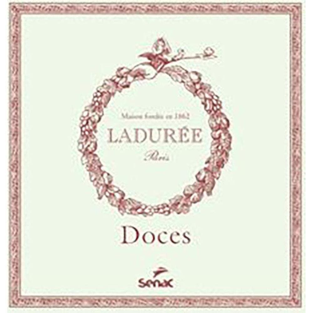 Doces - Ladurée