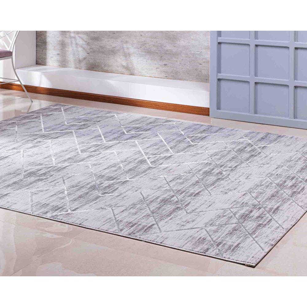 Tapete Roma 1,50 x 2,00 Des 001 Niazitex