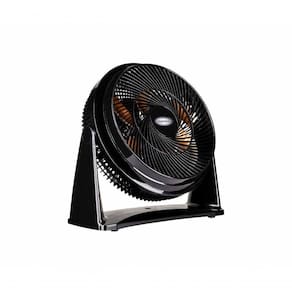 Circulador De Ar 35Cm Preto/Bronze Ventimais Voltagem 220V