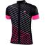 Camisa Feminina Mattos Racing Lines - P-Rosa