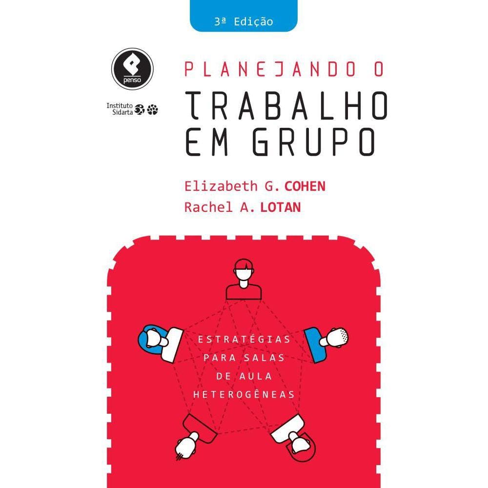 Planejando o Trabalho em Grupo