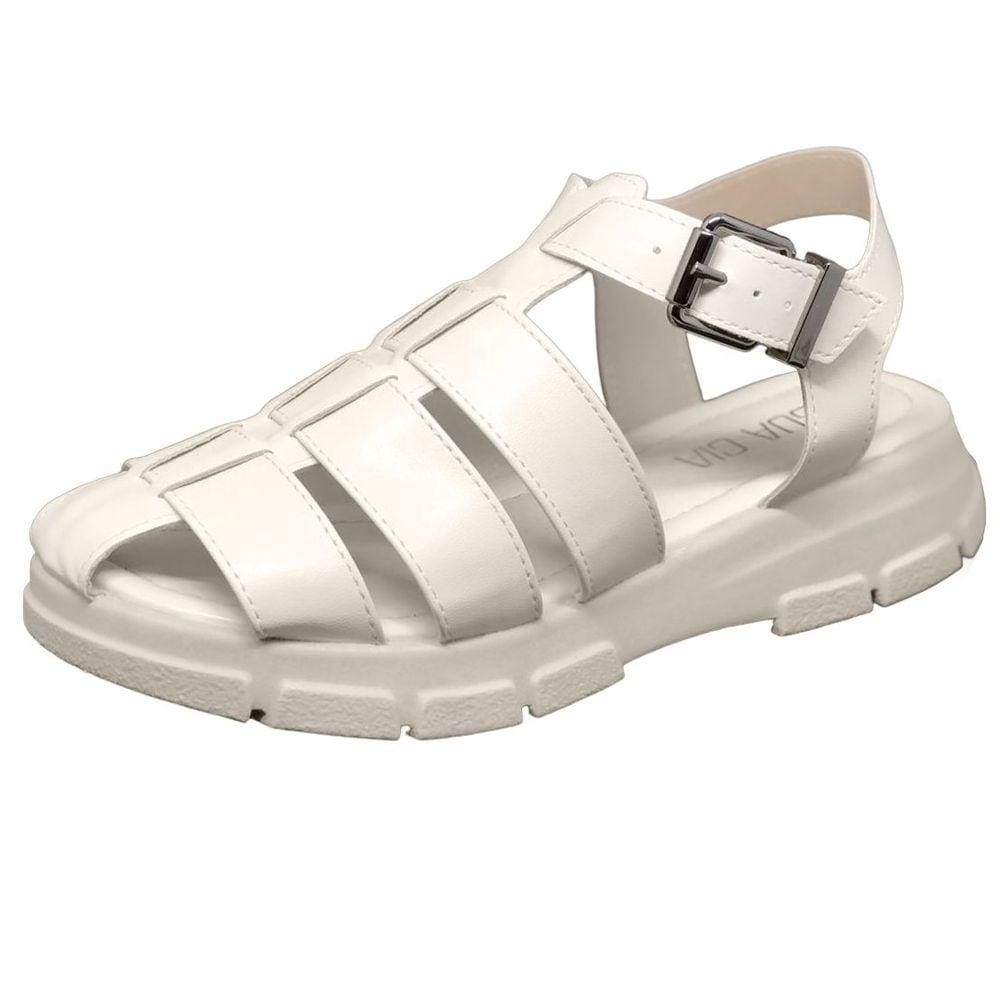 Sandalia Aranha Sua Cia 8200v23.14343