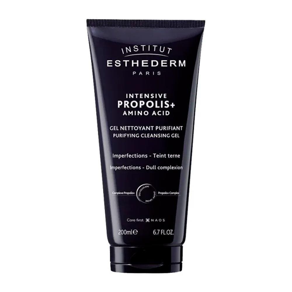 Gel de Limpeza Facial Esthederm Paris Intensive Propolis + Amino Acid 200ml