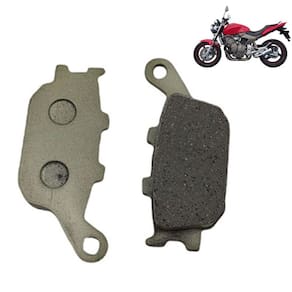 Pastilha de Freio Traseira Honda CB300R CB600 Hornet - Starke
