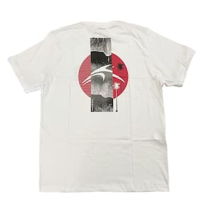 Camiseta Maresia Branca Orig 10123215