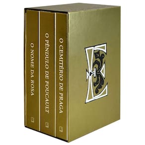 Box: Umberto Eco