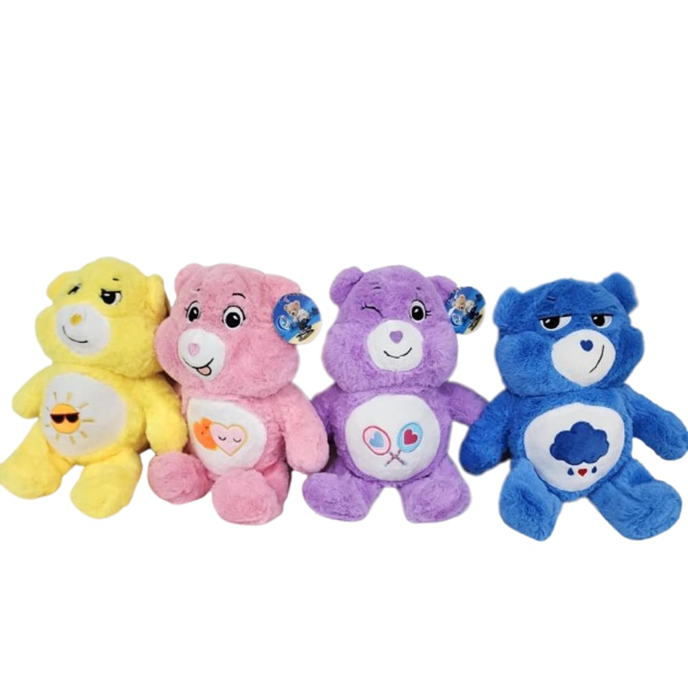 Preços baixos em Care Bears Bichinhos de Pelúcia Antigos