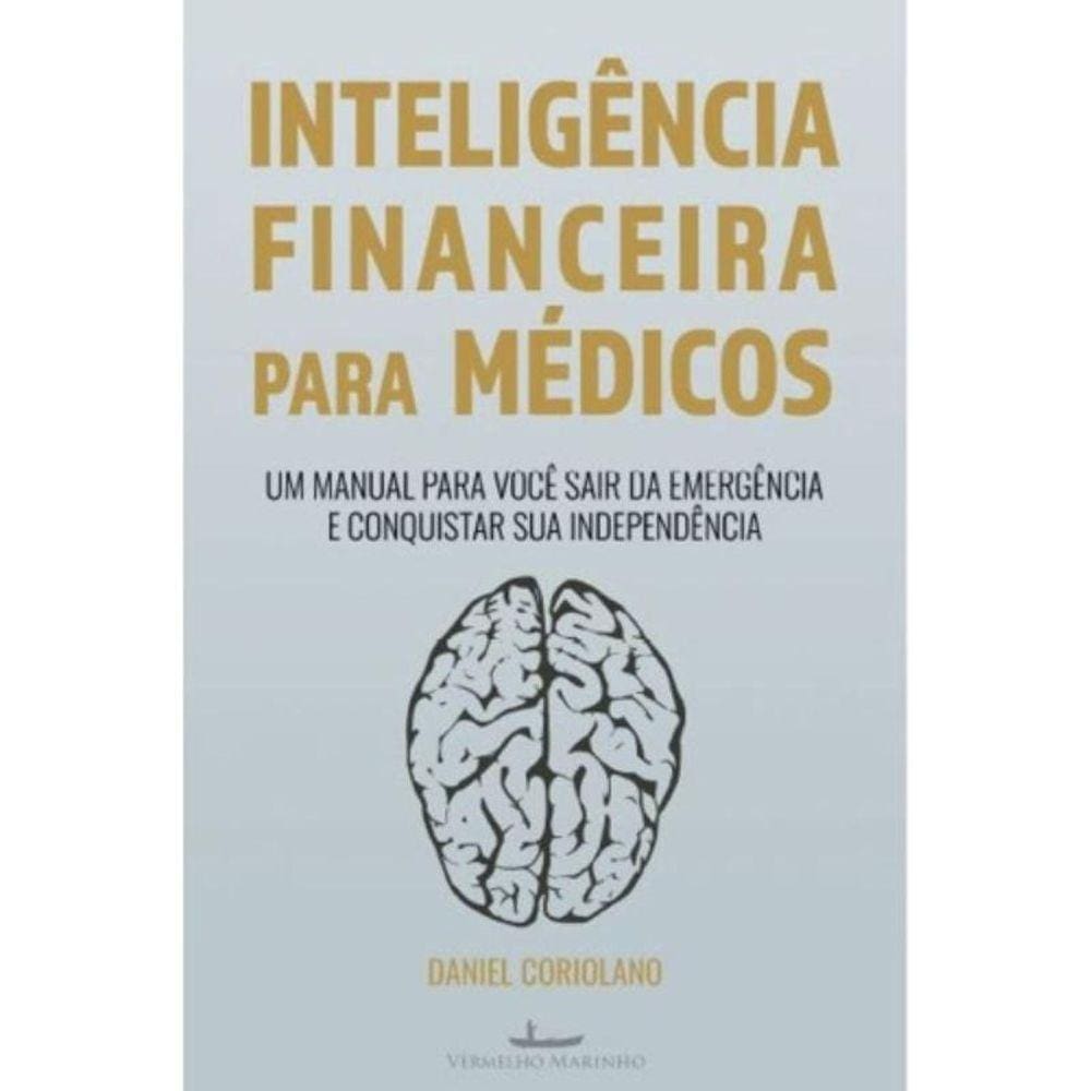 Inteligência Financeira para Médicos
