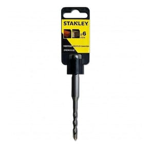 Broca Widea Concreto 06,0Mm X Comp.100Mm Starrett Kbmd060