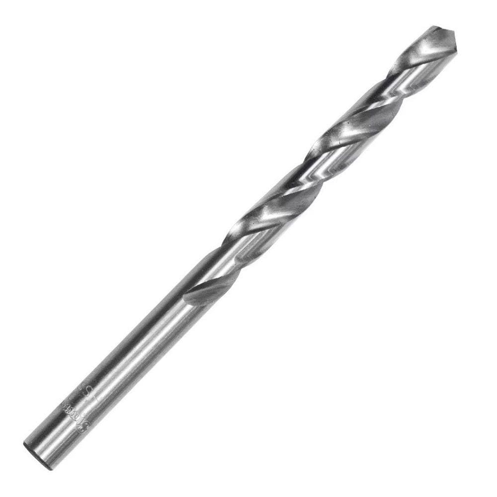 Broca Aco Rapido 10,0Mm X Comp.133,0Mm P/Metal Kbar100
