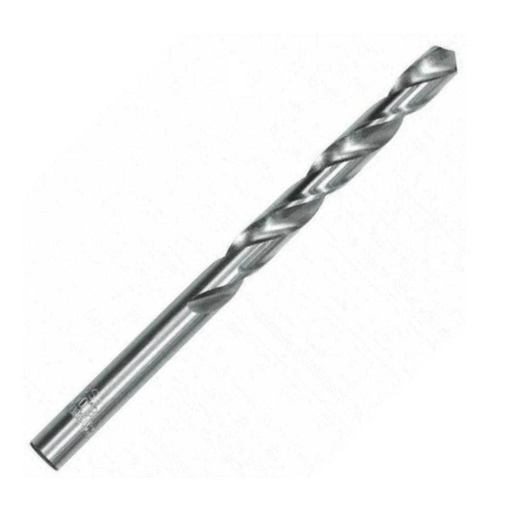 Broca Aco Rapido 10,5Mm X Comp.133,0Mm P/Metal Kbar105