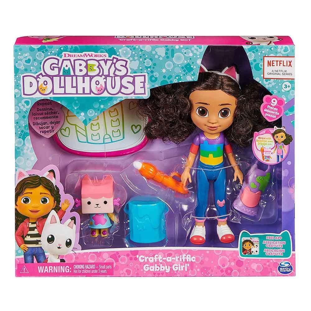 Casa cheap enchantimals toysrus