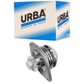 Bomba Dagua Volvo 23260 2003 A 2007 Brosol Urba
