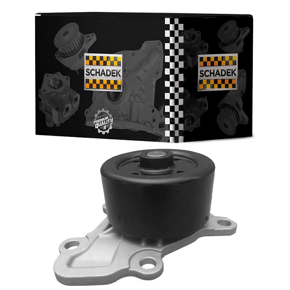 Bomba Dágua Toyota Etios 1.3 1.5 2012 a 2016 Schadek 20237