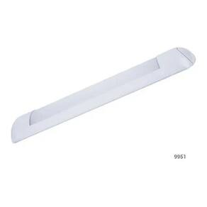 Luminaria Led Sob Linear 18w Biv Ksp 6.5k Kian