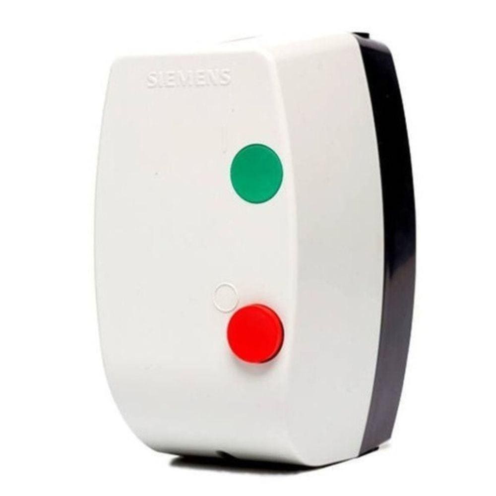 Chave Partida 3Tw8 Direta 16-25A 220V Siemens