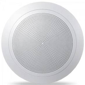 Arandela 6" Full Range 1,2/2,5/5/10W RMS AR-612TF Com Trafo HAYONIK