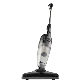 Aspirador de Pó WAP Silent Speed Max 1350w Sistema 360° e Filtro Hepa 127V Preto