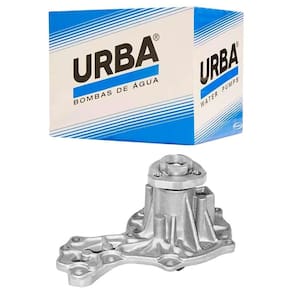 Bomba Dagua Volkswagen Gol G2 G3 G4 G5 95 A 2016 Brosol Urba