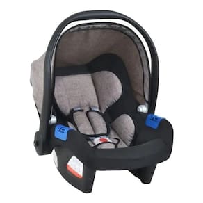 Bebê Conforto Burigotto Touring X Cappuccino