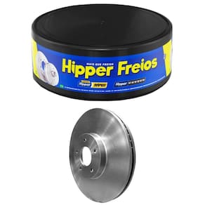 Disco Freio Sprinter 312 412 99 A 2000 Dianteiro Ventilado