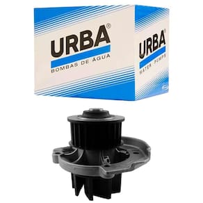 Bomba Dágua Fiat Punto 1.4 2012 A 2016 Brosol Urba