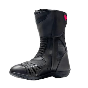 Bota Texx Strike V2 Preta 45