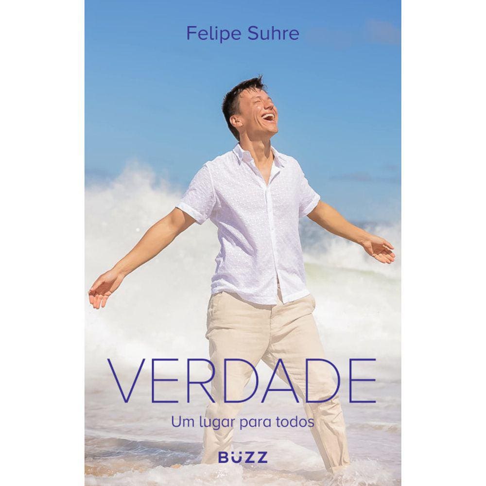 Verdade - Um Lugar Para Todos