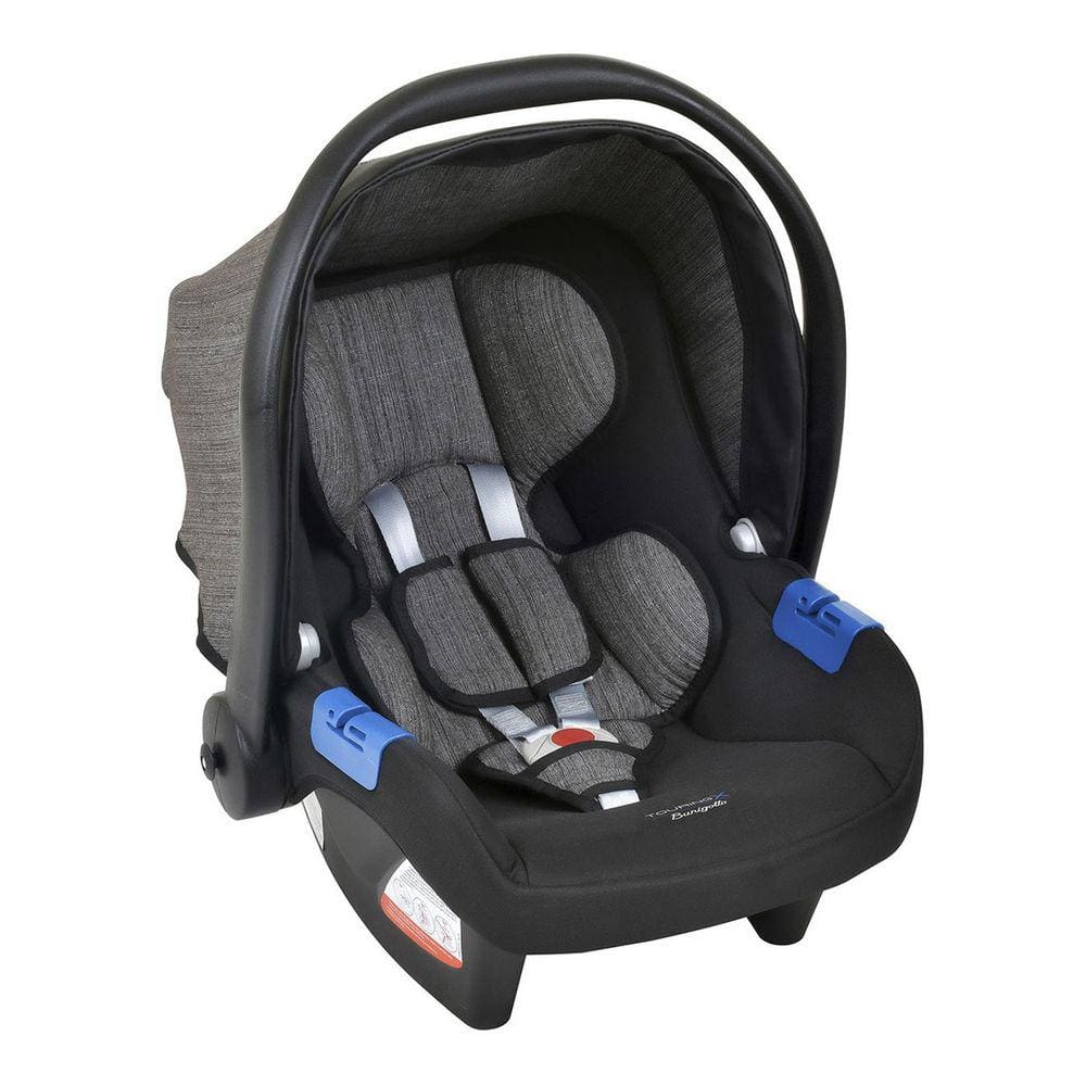 Touring X Burigotto Preto