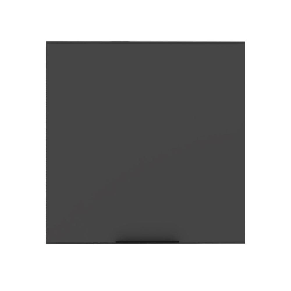 Armário Aéreo 58 cm com 1 Porta Poliman