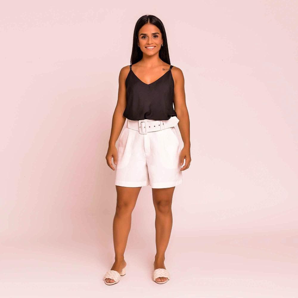 Shorts Lolita