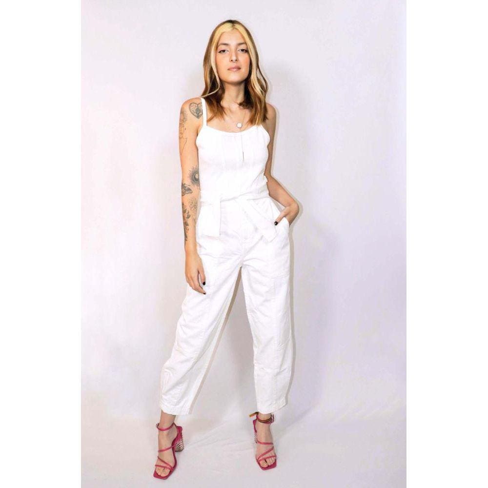 Calça Sloughy Luara