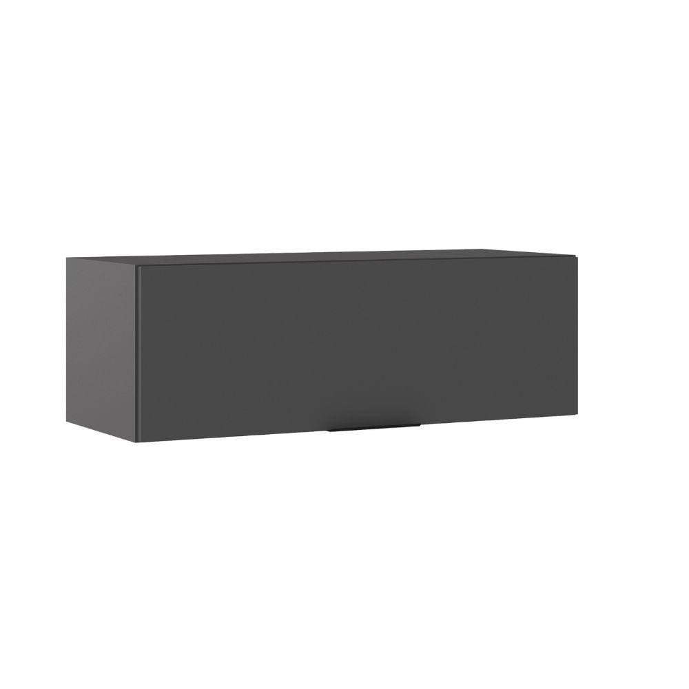 Armário Aéreo 80 cm 1 Porta Basculante Poliman
