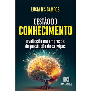 Gestão do Conhecimento - Avaliação em empresas de prestação de serviços