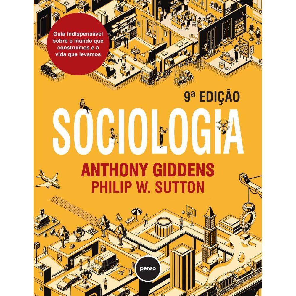 Sociologia