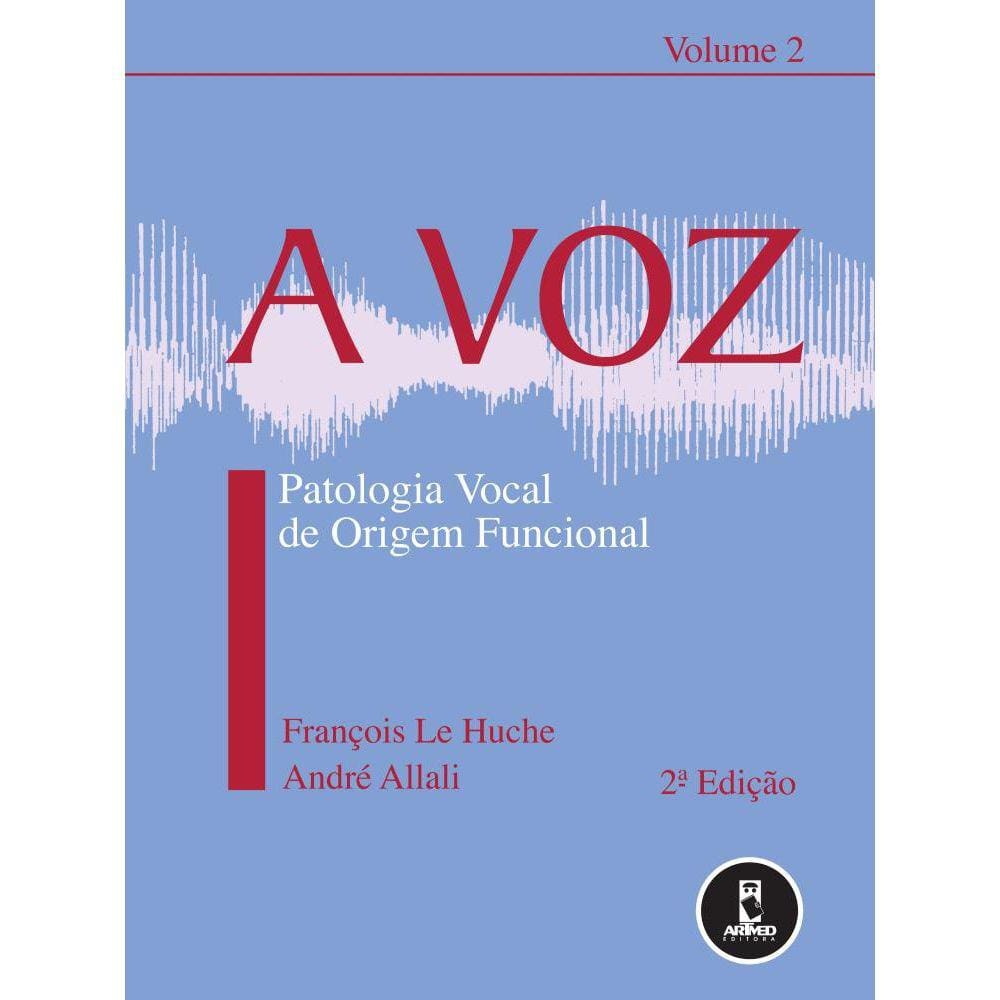 A Voz