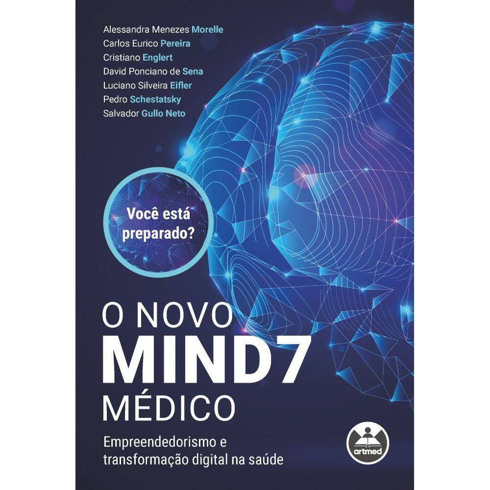 O Novo Mind7 Médico