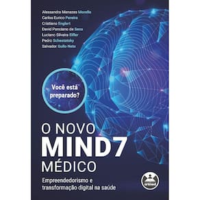 O Novo Mind7 Médico
