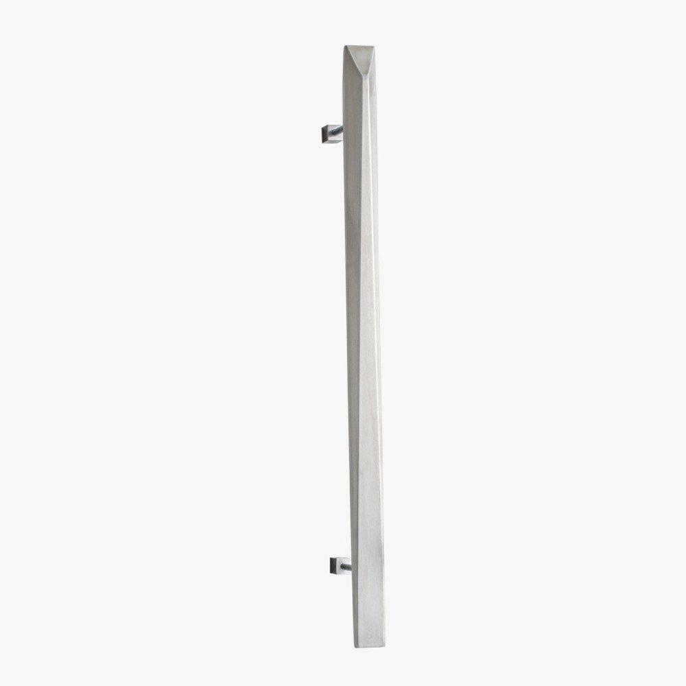 Fechadura Ascot 1600mm Inox Escovado Pado Escovado