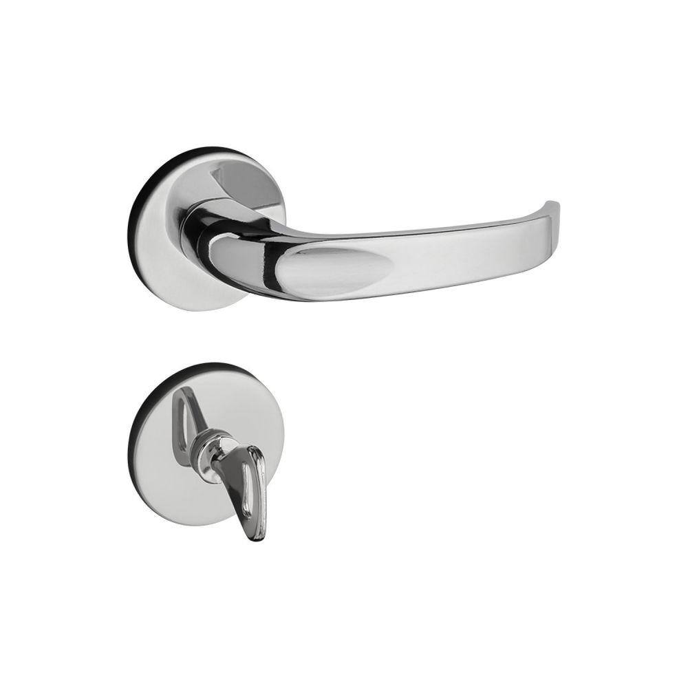 Fechadura Roseta 415 Banheiro Concept Pado
