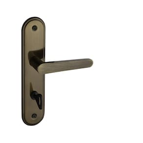 Fechadura Espelho 402 Banheiro Concept Pado